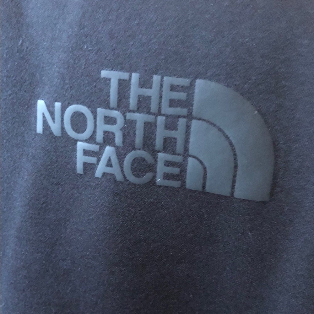 The North Face Logo Sweatshirt